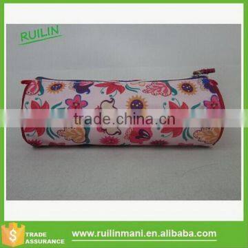 Top Quality New Design Wholesale Reasonable Price Girls School Pencil Case