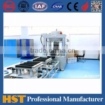 HST-GZW-500D 50Ton Computerized Rail Static Bending Test Equipment 500kN