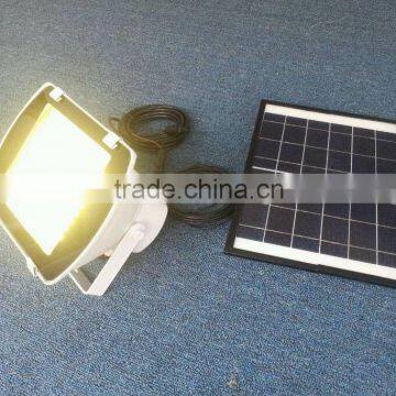 New led flood light from Zhongshan Junrui lighting