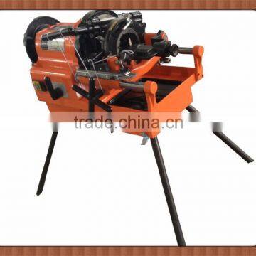 QT4-CII Manufacturer Good Quality Pipe Threading Equipment photo-2