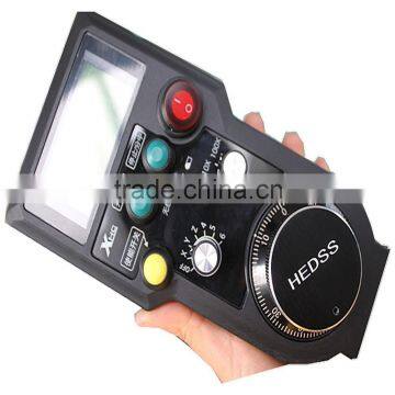 GOOD quality fanuc cnc controller Pendant MPG/Manual Pulse Generator wgp