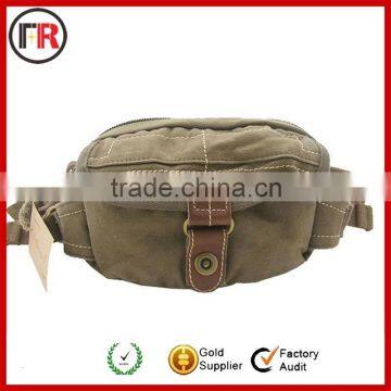 Hot sale men waist bag with cheap price