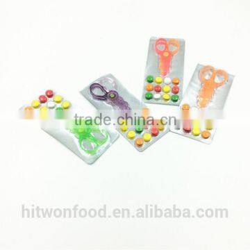 Hitwon Pressed Candy With Toy Tablet Candy photo-2