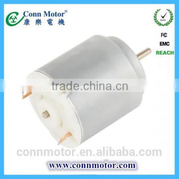 Low price Trade Assurance high speed and low power micro dc motor