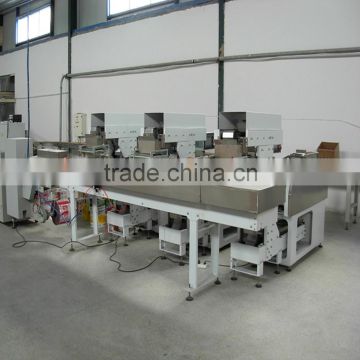 Stick Noodle Production Line with Various Output