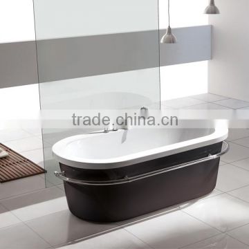 FC-306.C bathtub with feet price, freestandind bahtub,