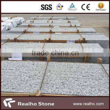 Grigio Sardo G640 Granite Small Slabs photo-2