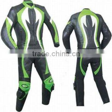 Motorbike suits