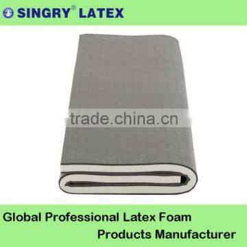 100% Bamboo Latex Mattress