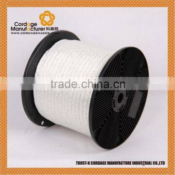 Solid Braid Nylon rope