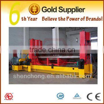 hydraulic or mechanical rolling machine SW11SNC-20X2500