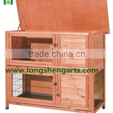 Good Ourdoor Commercial Rabbit Cages