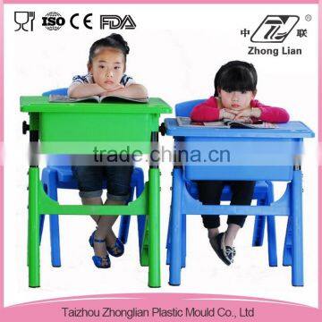 New production student eco-friendly school desk chair