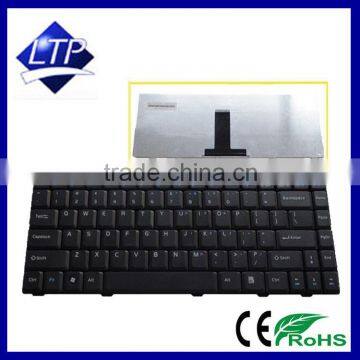 Laptop / Notebook Keyboard for ASUS X85 F80 F80S F80CR F80Q F80L X82 X85 X88 Keyboard RU/US Black