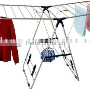 clothes dryer, clothes airer, clothes drying rack, home hanger, folding clothes hanger, laundry