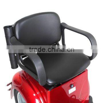 Electric Tricycle Disabled Scooter Ruidi Mobility Scooter R3 Three Wheel Scooter photo-3