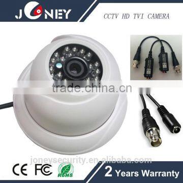 Full HD 2.0MP 1080P Camera TVI Camera (JYD-1100STVI-2.0MP)