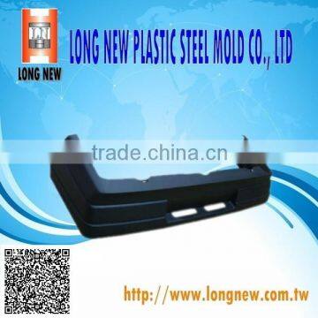 R Auto Bumper Parts Plastic mould