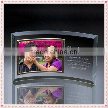 Popular Clear Photo Frame Set For Home Decoration