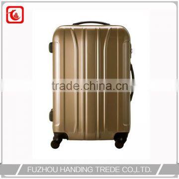Hardside Large Cheap Suitcase in Polycarbonate photo-6