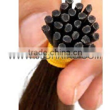 Keratin /Pre-bond Hair Extension / Human Hair