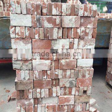 Clay Old Red Brick for Decorative Brick photo-2