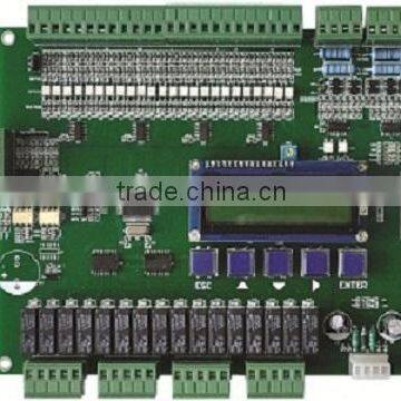 microcomputer MODBUS full serial communication control system for elevator lift