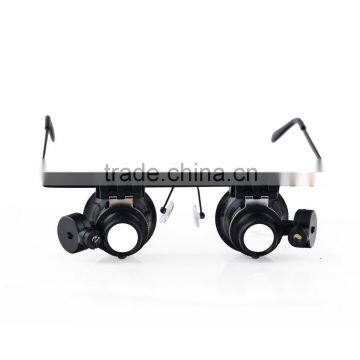 Bijia 20X Fishing/TV/Watch Repair Magnifier photo-5