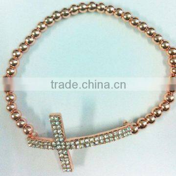 fashion bracelet wholesale seed bead bracelet