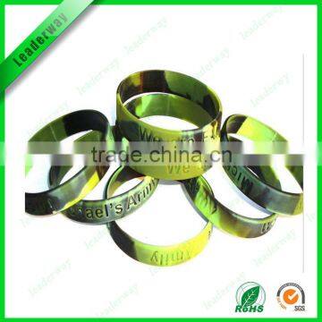 promotional gift for muise ,party wristband