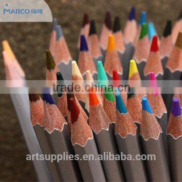 Art supplies colored pencils set Wholesale