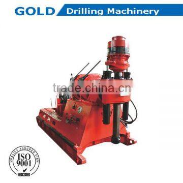 GQG-60 Large hole diameter engineering drill rig