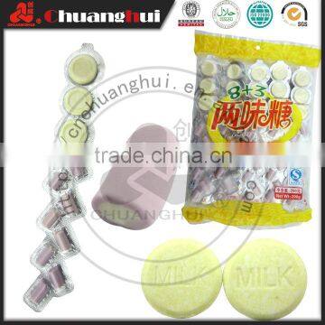 10g Milk Candy & Chewy Candy