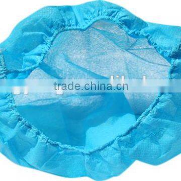 Disposable Medical CPE Shoe Cover/Overshoes photo-3