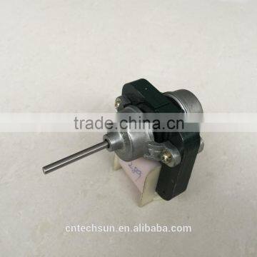 J1289 evaporator fan motor for refrigerator