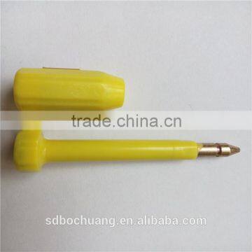 Tamper Evident Container Security Bolt Seals From Shandong Bochuang photo-6