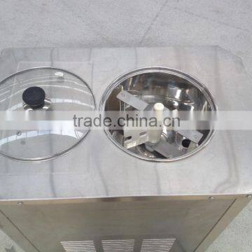 Table Top Italian Gelato Taylor Hard Ice Cream Machine photo-3