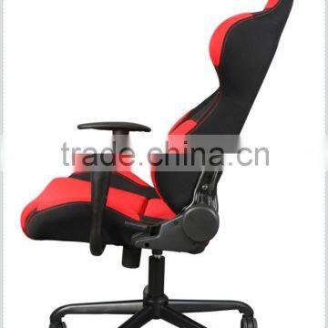 Elegant Popular Office Chair, Car Chair, Gaming Chair, Racing Chair HC-R001 photo-6