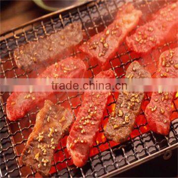 Professional Factory Disposable Barbecue Wire Stainless BBQ Grill Mesh