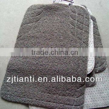 Pvc Universal Size Car Mats