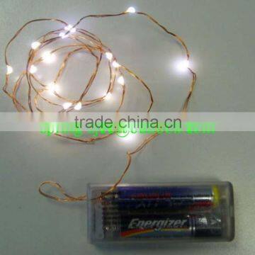 Outdoor Pendent LED String Light for Christmas Decoration Led String Lights photo-6