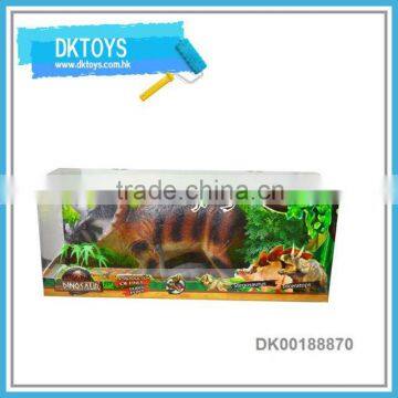 Simulation Toy Dinosaur World Set Cheap Roto Cast Toy Vinyl Toy