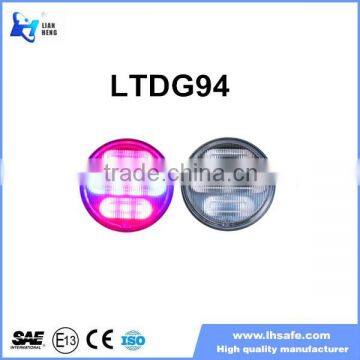 Car Strobe Headlight, Led flashing strobe light, Led strobe Light waterproof LTDG94