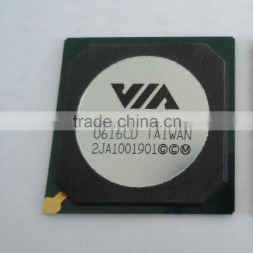 VIA CN700 BGA Integrated chipset