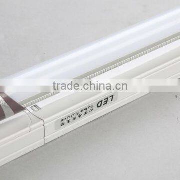 T8 signle LED tube fixture