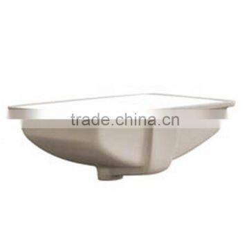 Ceramic CUPC Under Counter Basin photo-2