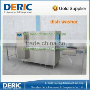 Plate Washing Machine with drying and sterilizing 1000--8000pc/hour