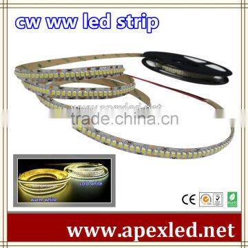 pure white led strip for construction decoration factory direct whole sale 12000K LED STRIP