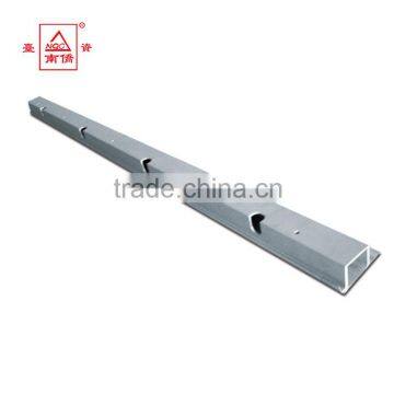 Aluminium Profile for Rail Transit