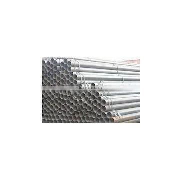 Pre Galvanized Pipe / tube for construction